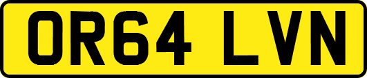 OR64LVN