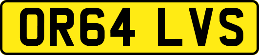 OR64LVS