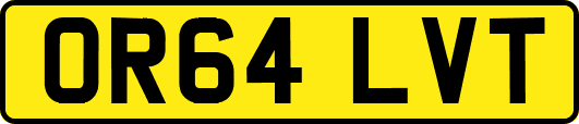 OR64LVT