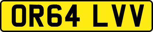 OR64LVV
