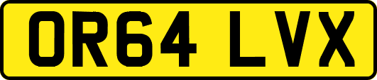 OR64LVX