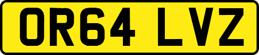 OR64LVZ