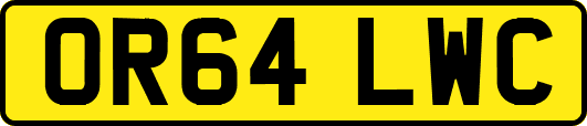 OR64LWC