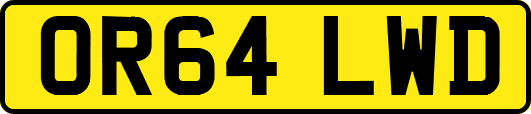 OR64LWD