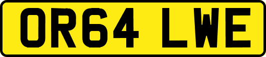 OR64LWE