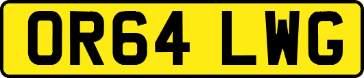 OR64LWG