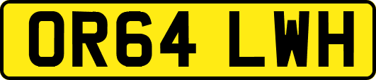 OR64LWH