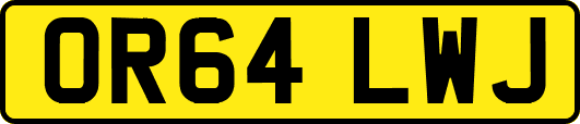 OR64LWJ