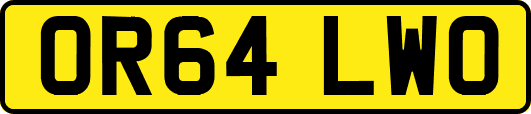 OR64LWO