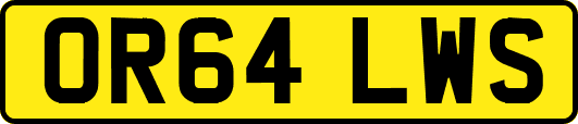 OR64LWS