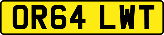 OR64LWT