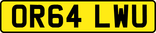 OR64LWU