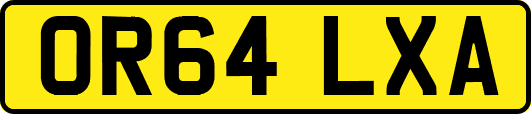 OR64LXA