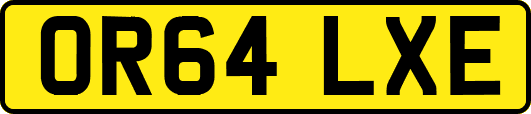 OR64LXE