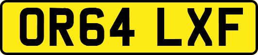OR64LXF