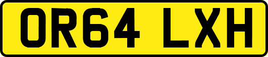 OR64LXH