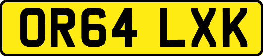 OR64LXK