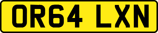 OR64LXN