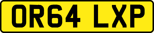 OR64LXP