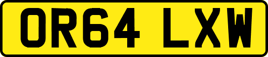 OR64LXW