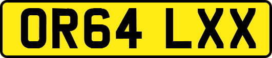 OR64LXX