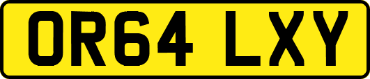 OR64LXY