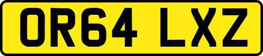 OR64LXZ