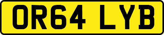 OR64LYB