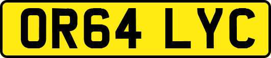 OR64LYC