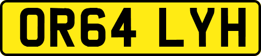 OR64LYH