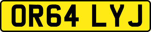 OR64LYJ