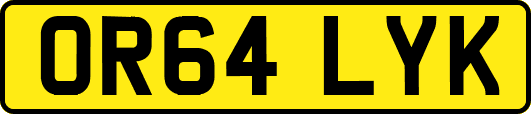 OR64LYK
