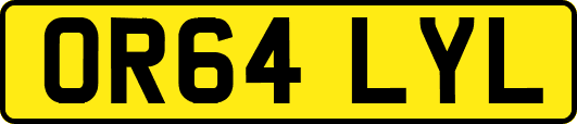 OR64LYL