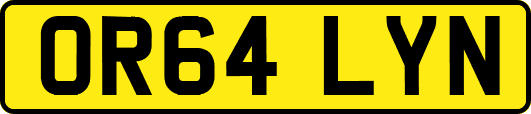 OR64LYN