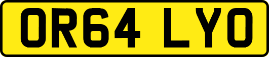 OR64LYO