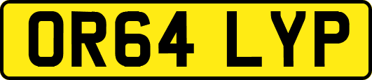 OR64LYP