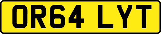 OR64LYT