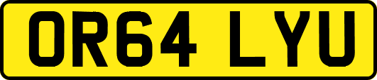 OR64LYU