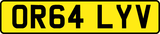 OR64LYV