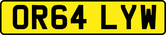 OR64LYW