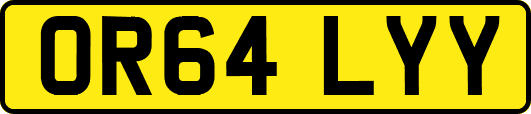 OR64LYY
