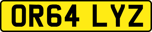 OR64LYZ
