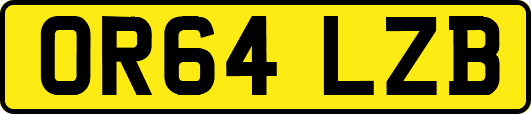 OR64LZB