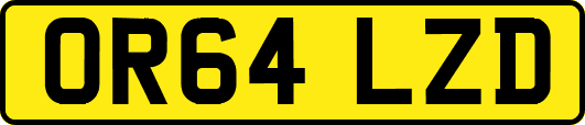 OR64LZD