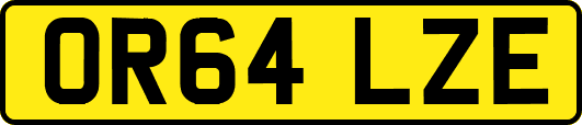 OR64LZE
