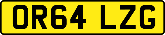 OR64LZG