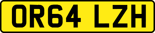 OR64LZH