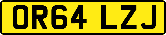 OR64LZJ