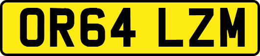 OR64LZM