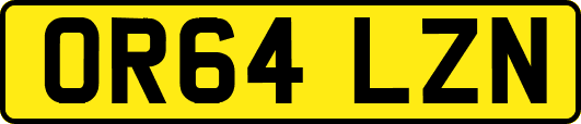 OR64LZN